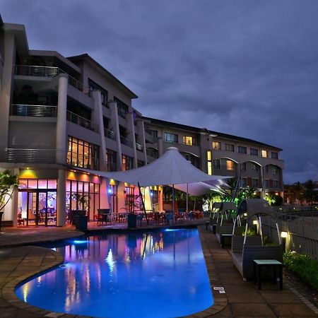 Bon Hotel Waterfront Ричардс-Бей Экстерьер фото