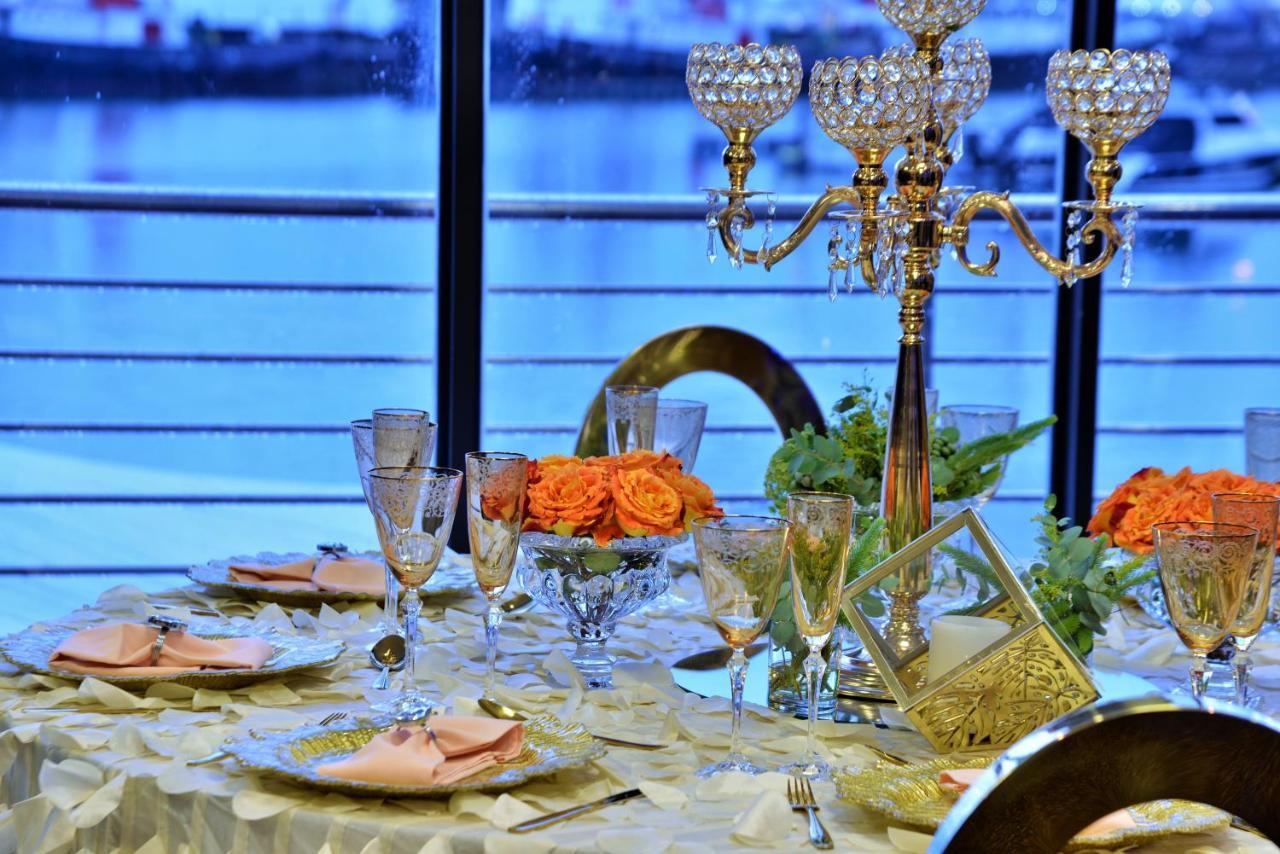 Bon Hotel Waterfront Ричардс-Бей Экстерьер фото